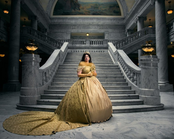 Princesas da Disney como rainhas Princesas da Disney como rainhas